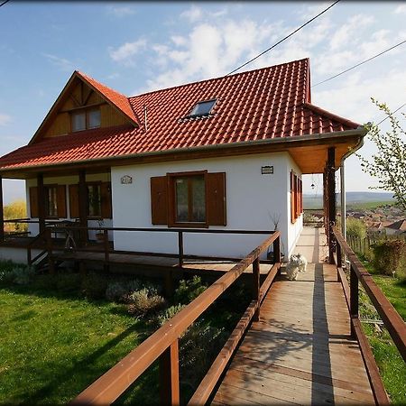 Kalaris Vendeghaz Apartment Holloko Exterior photo