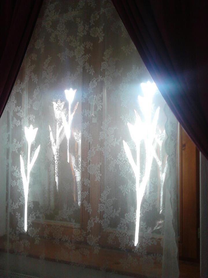 Kalaris Vendeghaz Apartment Holloko Room photo